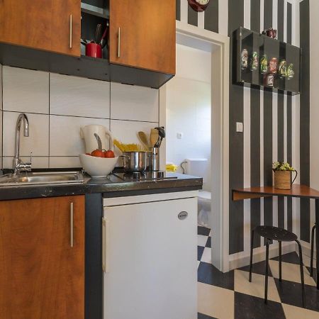 Apartments Rabbit Crikvenica Εξωτερικό φωτογραφία