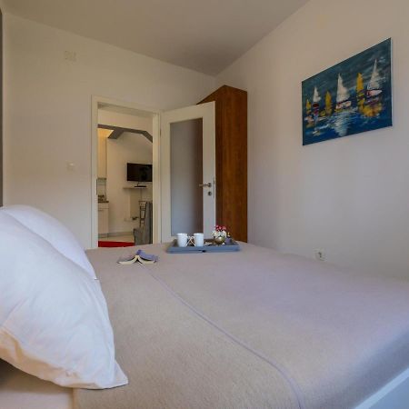 Apartments Rabbit Crikvenica Εξωτερικό φωτογραφία