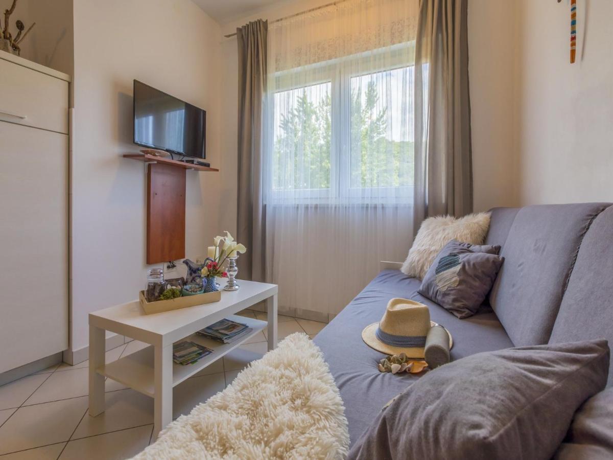 Apartments Rabbit Crikvenica Εξωτερικό φωτογραφία
