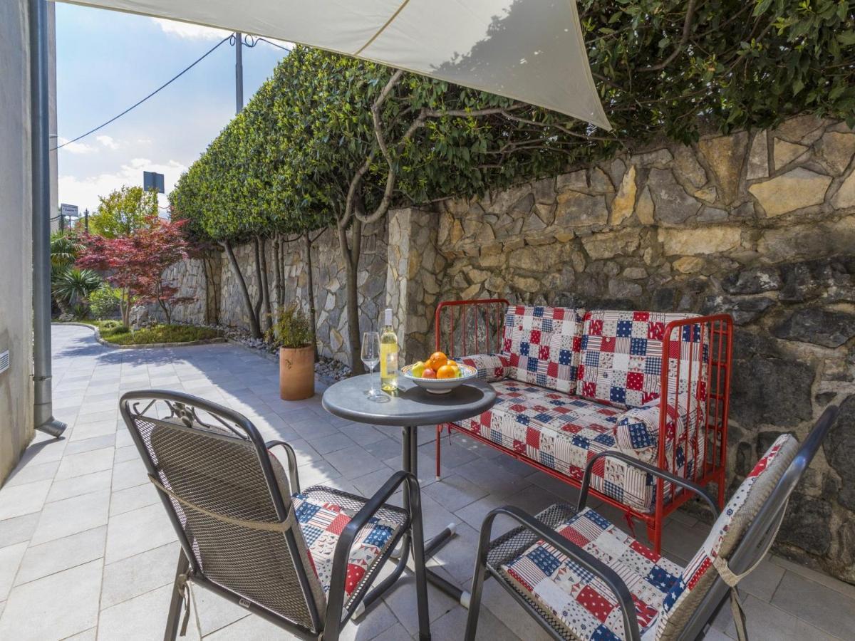 Apartments Rabbit Crikvenica Εξωτερικό φωτογραφία