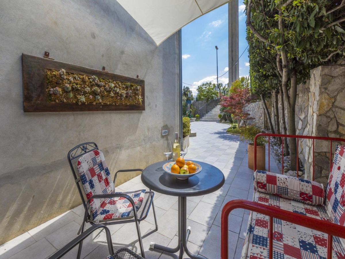 Apartments Rabbit Crikvenica Εξωτερικό φωτογραφία