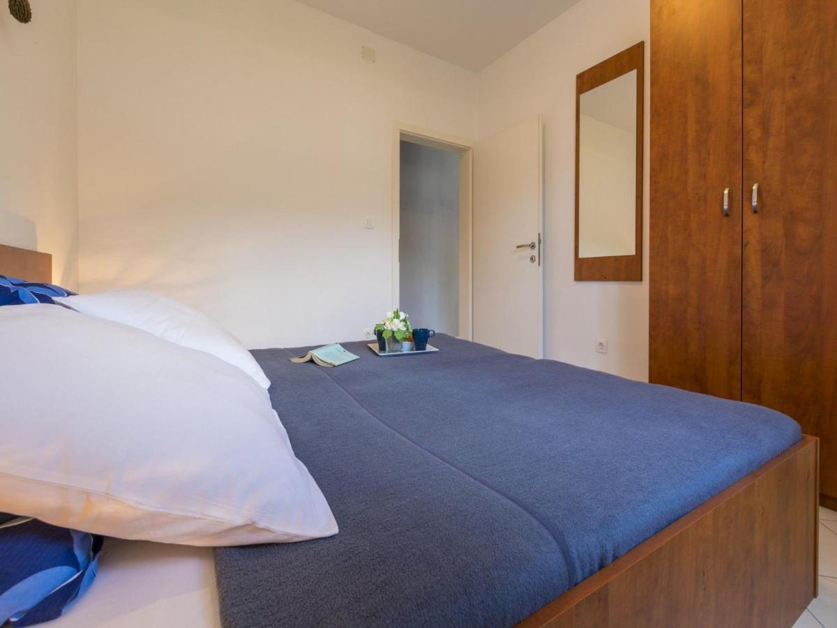 Apartments Rabbit Crikvenica Εξωτερικό φωτογραφία