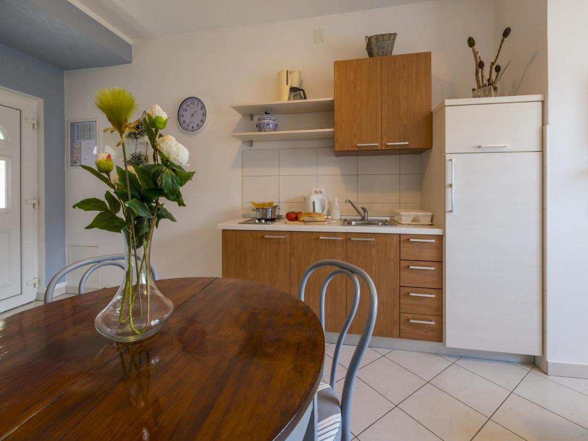 Apartments Rabbit Crikvenica Εξωτερικό φωτογραφία