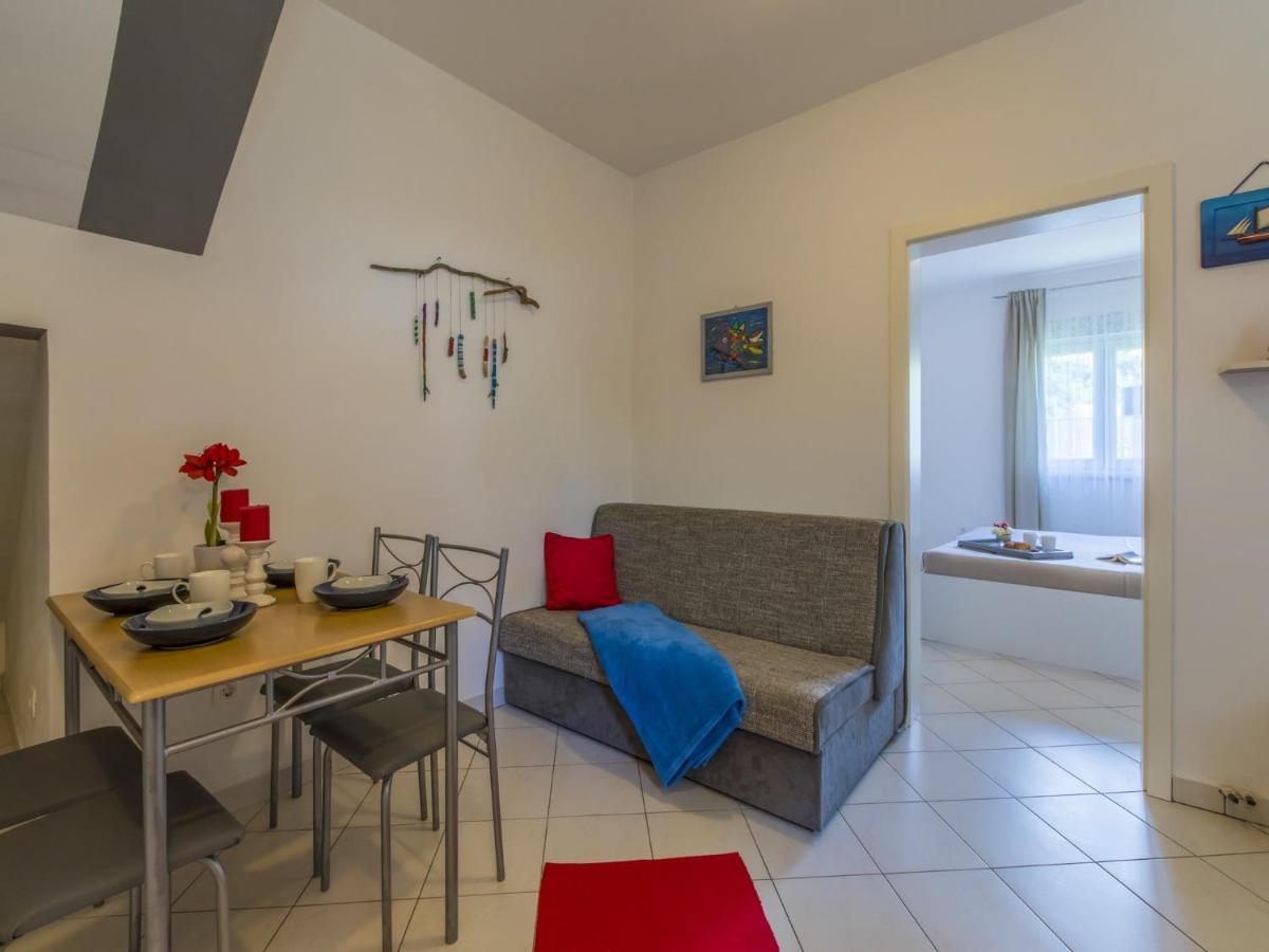 Apartments Rabbit Crikvenica Εξωτερικό φωτογραφία