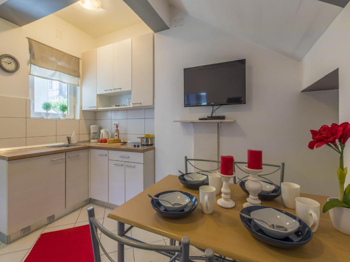 Apartments Rabbit Crikvenica Εξωτερικό φωτογραφία