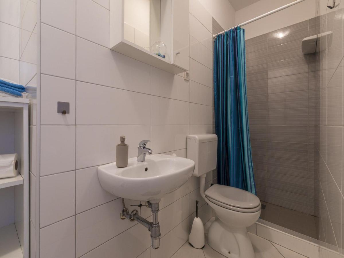 Apartments Rabbit Crikvenica Εξωτερικό φωτογραφία